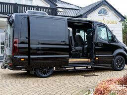 Mercedes-Benz Sprinter 319, Taxi 6+1
