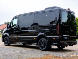 Mercedes-Benz Sprinter 319, Taxi 6+1