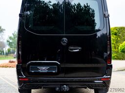 Mercedes-Benz Sprinter 319, Taxi 6+1