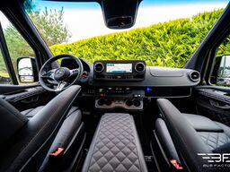 Mercedes-Benz Sprinter 319, Taxi 6+1