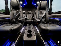 Mercedes-Benz Sprinter 319, Taxi 6+1