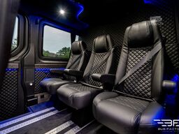 Mercedes-Benz Sprinter 319, Taxi 6+1