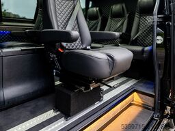 Mercedes-Benz Sprinter 319, Taxi 6+1