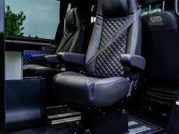Mercedes-Benz Sprinter 319, Taxi 6+1