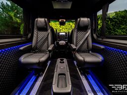 Mercedes-Benz Sprinter 319, Taxi 6+1