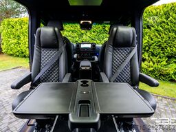 Mercedes-Benz Sprinter 319, Taxi 6+1