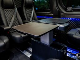 Mercedes-Benz Sprinter 319, Taxi 6+1