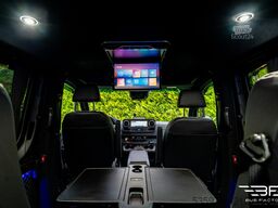 Mercedes-Benz Sprinter 319, Taxi 6+1