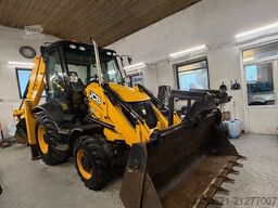 JCB 3CX
