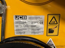 JCB 3CX