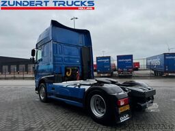 DAF XF 460 SUPERSPACECAB, 2 TANKS, STANDCLIMA
