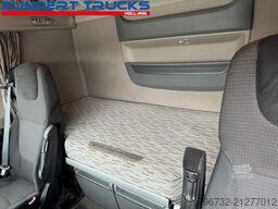 DAF XF 460 SUPERSPACECAB, 2 TANKS, STANDCLIMA