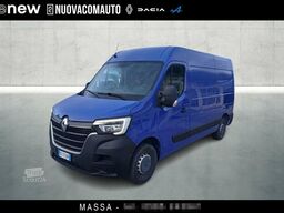 Renault Master T33 2.3 dci 135cv L2H2 Ice E6d-temp