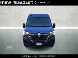 Renault Master T33 2.3 dci 135cv L2H2 Ice E6d-temp