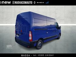 Renault Master T33 2.3 dci 135cv L2H2 Ice E6d-temp