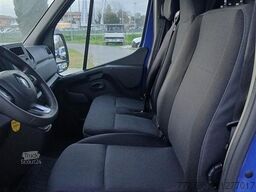 Renault Master T33 2.3 dci 135cv L2H2 Ice E6d-temp