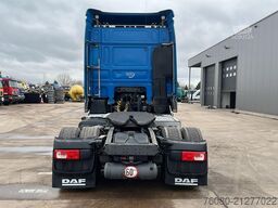 DAF XF 460 (BELGIAN TRUCK / EURO 6 / FTP / TOP COND...