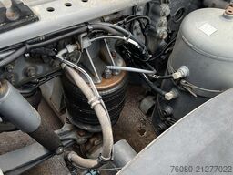 DAF XF 460 (BELGIAN TRUCK / EURO 6 / FTP / TOP COND...