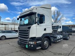 Scania R410 BDF, Retarder, 2 units in stock!