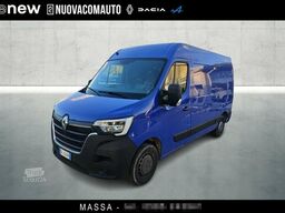 Renault Master T33 2.3 dci 135cv L2H2 Ice E6d-temp