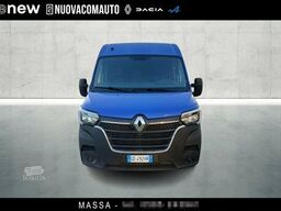 Renault Master T33 2.3 dci 135cv L2H2 Ice E6d-temp