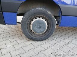 Renault Master T33 2.3 dci 135cv L2H2 Ice E6d-temp