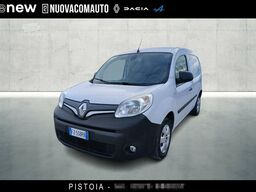 Renault Kangoo express 1.5 dci 95cv Blue Ice E6d-temp