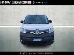 Renault Kangoo express 1.5 dci 95cv Blue Ice E6d-temp