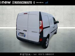 Renault Kangoo express 1.5 dci 95cv Blue Ice E6d-temp