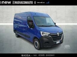Renault Master T33 2.3 dci 135cv L2H2 Ice E6d-temp