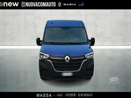 Renault Master T33 2.3 dci 135cv L2H2 Ice E6d-temp