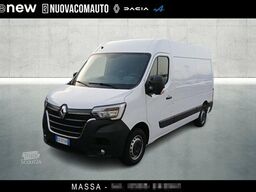 Renault Master T33 2.3 dci 135cv L2H2 Ice E6d-temp
