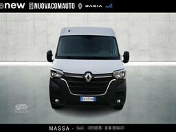 Renault Master T33 2.3 dci 135cv L2H2 Ice E6d-temp