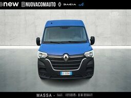 Renault Master T33 2.3 dci 135cv L2H2 Ice E6d-temp