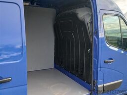 Renault Master T33 2.3 dci 135cv L2H2 Ice E6d-temp