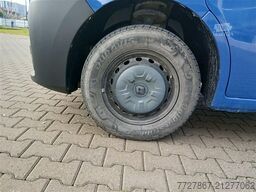 Renault Master T33 2.3 dci 135cv L2H2 Ice E6d-temp