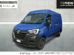 Renault Master T35 2.3 dci 135cv L2H2 Ice E6d-temp