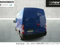 Renault Master T35 2.3 dci 135cv L2H2 Ice E6d-temp