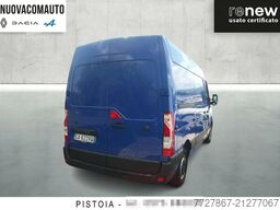 Renault Master T35 2.3 dci 135cv L2H2 Ice E6d-temp