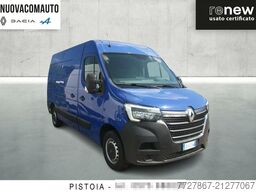 Renault Master T35 2.3 dci 135cv L2H2 Ice E6d-temp