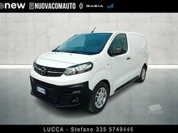 Opel Vivaro 1.5d 120cv Enjoy S&S L1H1 mt6 E6.2