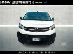 Opel Vivaro 1.5d 120cv Enjoy S&S L1H1 mt6 E6.2