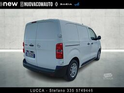 Opel Vivaro 1.5d 120cv Enjoy S&S L1H1 mt6 E6.2
