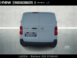 Opel Vivaro 1.5d 120cv Enjoy S&S L1H1 mt6 E6.2