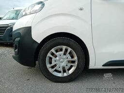 Opel Vivaro 1.5d 120cv Enjoy S&S L1H1 mt6 E6.2