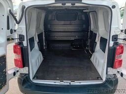 Opel Vivaro 1.5d 120cv Enjoy S&S L1H1 mt6 E6.2