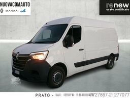 Renault Master T35 2.3 dci 135cv L2H2 Ice E6d-temp