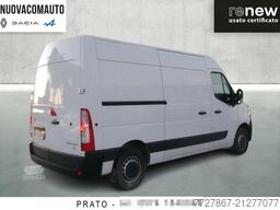 Renault Master T35 2.3 dci 135cv L2H2 Ice E6d-temp