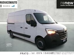 Renault Master T35 2.3 dci 135cv L2H2 Ice E6d-temp