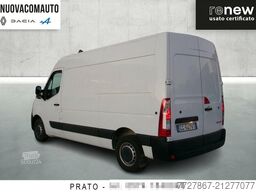 Renault Master T35 2.3 dci 135cv L2H2 Ice E6d-temp